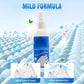 Antibacterial Quick Dry Shoe and Sock Deodorizing Spray