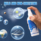 Antibacterial Quick Dry Shoe and Sock Deodorizing Spray
