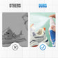 Antibacterial Quick Dry Shoe and Sock Deodorizing Spray