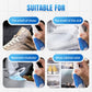 Antibacterial Quick Dry Shoe and Sock Deodorizing Spray