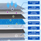 🐟Buy 3 Get 2🐟 Free8-Layer Aquarium Filter Pad - Efficient & Easy 💧🐟