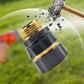 🏆Hot Sale 50% OFF⏳3/4 Inch Garden Hose Quick Connector