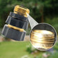 🏆Hot Sale 50% OFF⏳3/4 Inch Garden Hose Quick Connector