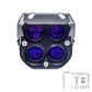 🔥New Hot Selling❤️‍🔥 4-LED High-Brightness Motorcycle Spotlight