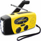 🔥2026 New Arrivals: 50% Off for a Limited Time!🔥Multifunction Portable Solar Powered Emergency Radio