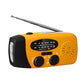 🔥2026 New Arrivals: 50% Off for a Limited Time!🔥Multifunction Portable Solar Powered Emergency Radio