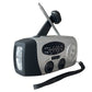 🔥2026 New Arrivals: 50% Off for a Limited Time!🔥Multifunction Portable Solar Powered Emergency Radio