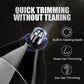 💥Hot Sale-3 in 1 Electric Body Hair Trimmer