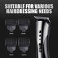 💥Hot Sale-3 in 1 Electric Body Hair Trimmer