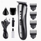 💥Hot Sale-3 in 1 Electric Body Hair Trimmer