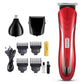 💥Hot Sale-3 in 1 Electric Body Hair Trimmer