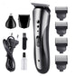 💥Hot Sale-3 in 1 Electric Body Hair Trimmer