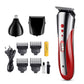 💥Hot Sale-3 in 1 Electric Body Hair Trimmer