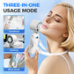 🥳2026 HOT SALE🥳💞50% OFF!❄️Handheld Portable Fan with Ice Cooler