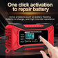 ⏳Time-limited Special⏰Smart Battery Charger for Car & Motorcycle