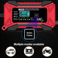 ⏳Time-limited Special⏰Smart Battery Charger for Car & Motorcycle