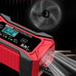 ⏳Time-limited Special⏰Smart Battery Charger for Car & Motorcycle