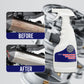 ⏳Time-Limited Special⏰Highly concentrated rust remover for steel & iron👍