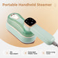 Portable Handheld Steamer for Clothes（50% OFF）