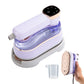 Portable Handheld Steamer for Clothes（50% OFF）