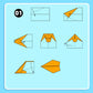 🔥Hot Sale 49% OFF⏳Educational Origami Toys for Children