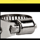 🔥Buy 1 get 1 free💥Half-Steel Band Hand-Tightening Clamp