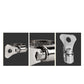 🔥Buy 1 get 1 free💥Half-Steel Band Hand-Tightening Clamp