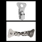 🔥Buy 1 get 1 free💥Half-Steel Band Hand-Tightening Clamp