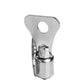 🔥Buy 1 get 1 free💥Half-Steel Band Hand-Tightening Clamp