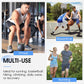 🔥2025 Hot Sale 50% OFF🎁Adjustable Elastic Ankle Brace