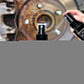 Refurbishing Agent Spray for Chrome-Plated Parts