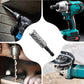 🔥Limited Time Promotion 50% OFF🔥2-in-1 Hexagonal Shank Brazing Dry Drilling Specialized Hole Opener