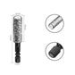 🔥Limited Time Promotion 50% OFF🔥2-in-1 Hexagonal Shank Brazing Dry Drilling Specialized Hole Opener