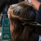 Mild Formula Long Lasting Hair Dye Set