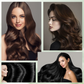 Mild Formula Long Lasting Hair Dye Set