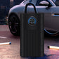 Multi-purpose Portable Wireless Inflation Pump with Smart Digital Display