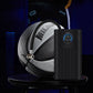 Multi-purpose Portable Wireless Inflation Pump with Smart Digital Display