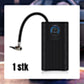 Multi-purpose Portable Wireless Inflation Pump with Smart Digital Display