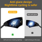 ⏳Time-Limited Special⏰360° Adjustable Handlebar Bike Mirror