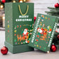 🔥🎅Start Preparing Now-Up To 60% Off🎄Unique Folding Bouncing Christmas Gift Box