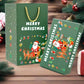 🔥🎅Start Preparing Now-Up To 60% Off🎄Unique Folding Bouncing Christmas Gift Box