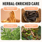 💆‍♀️🌿Plant Extract Hair Dye for Gray Hair（50% OFF）