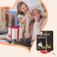 💆‍♀️🌿Plant Extract Hair Dye for Gray Hair（50% OFF）