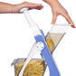 😊Multifunctional vegetable cutter for the kitchen🥰