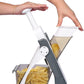 😊Multifunctional vegetable cutter for the kitchen🥰