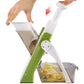 😊Multifunctional vegetable cutter for the kitchen🥰