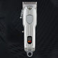 ✂️Limited-time discount offer🔥Powerful, durable rechargeable hair clipper🔋