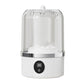 Wireless Charging Mini Washing Machine