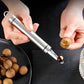 🍎 BUY 1 GET 1 FREE! 🔪 Multi-functional Stainless Steel Corer – Sharp & Durable, Easy to Use for Apples, Peppers and More ✨📦