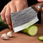 🔥Buy 2 Get 1 Free🔥Mini Stainless Steel Utility Cleaver